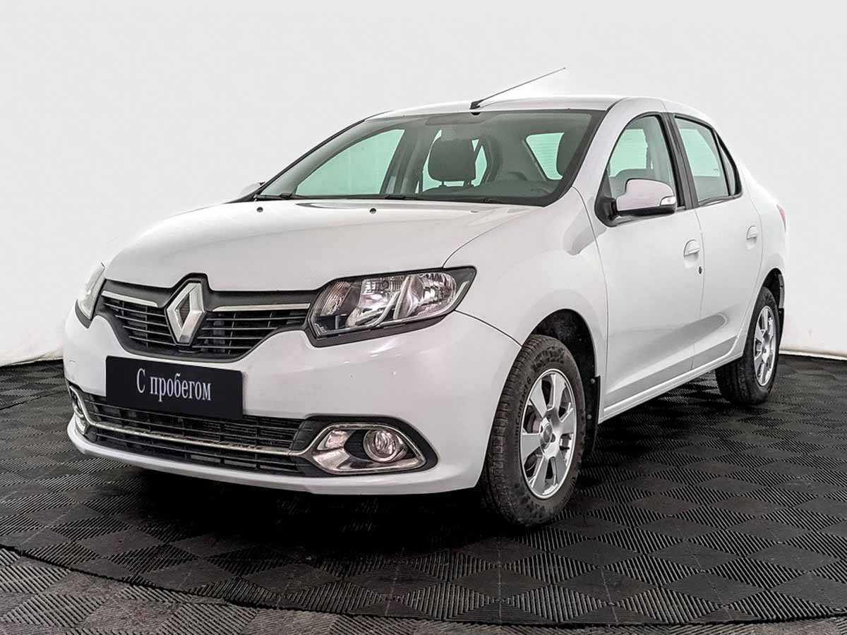 Renault Logan