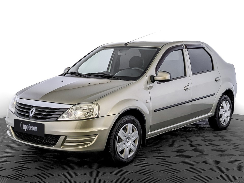 Renault Logan
