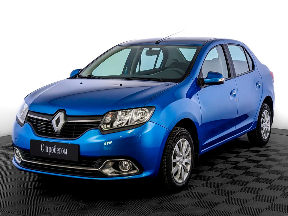 Renault Logan