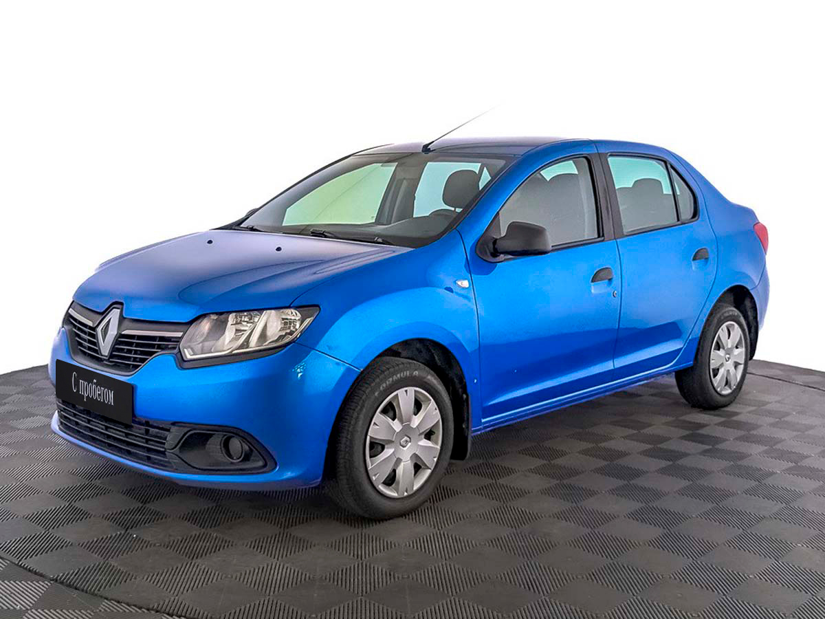 Renault Logan