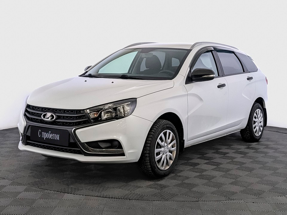 Lada Vesta