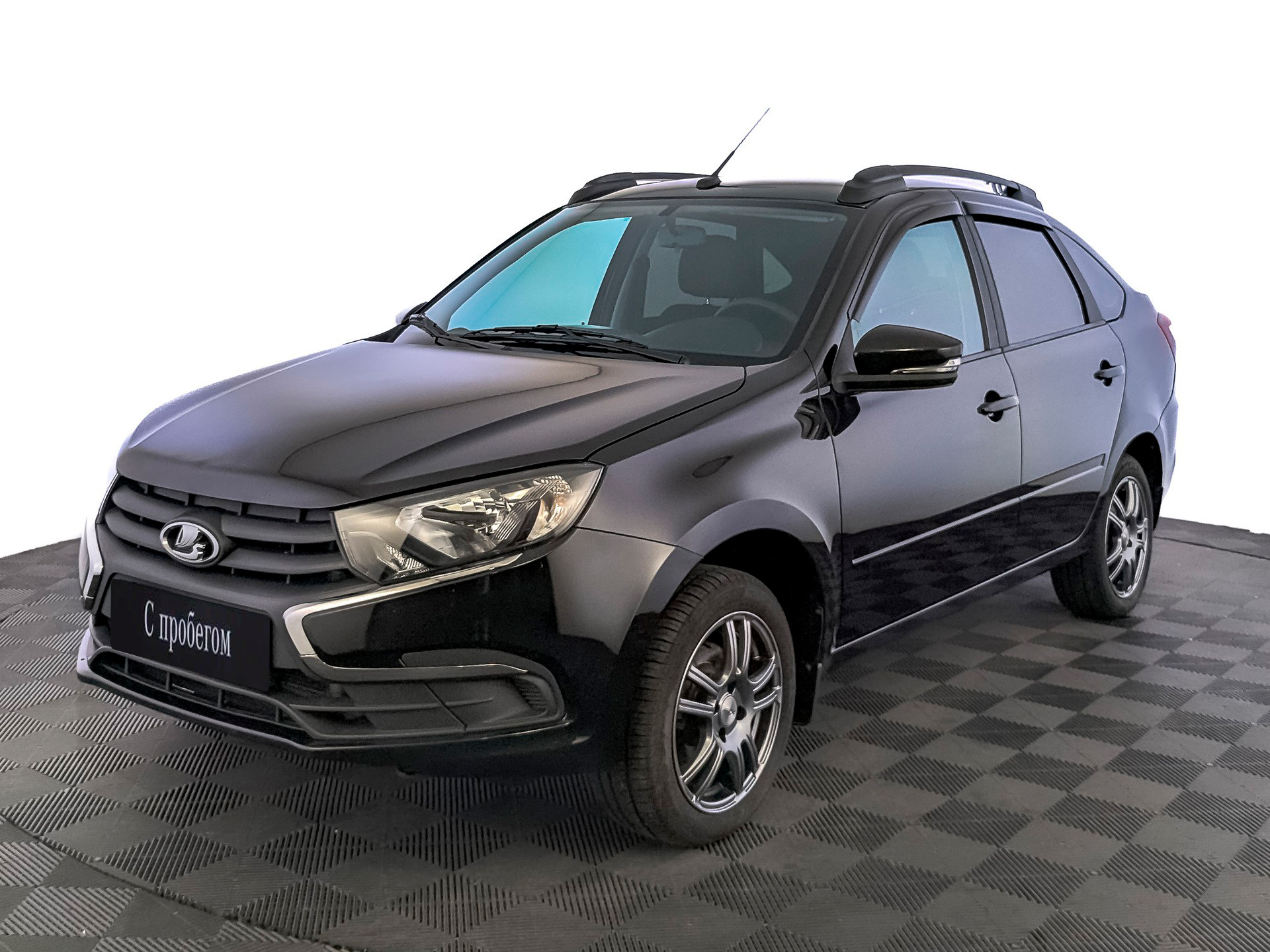 Lada Granta
