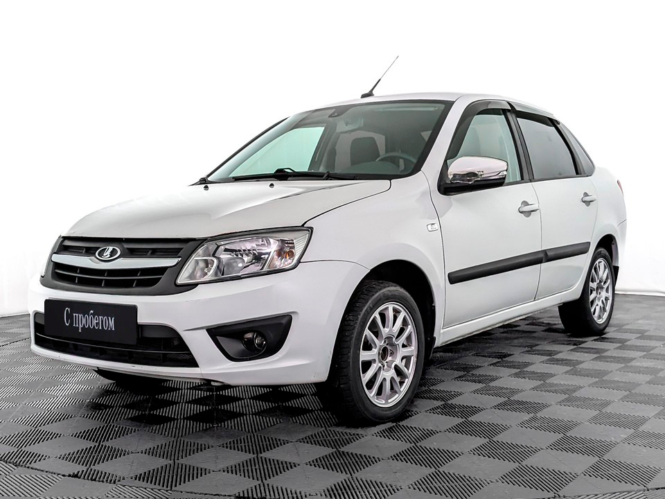 Lada Granta