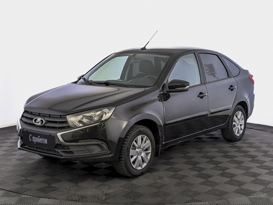 Lada Granta