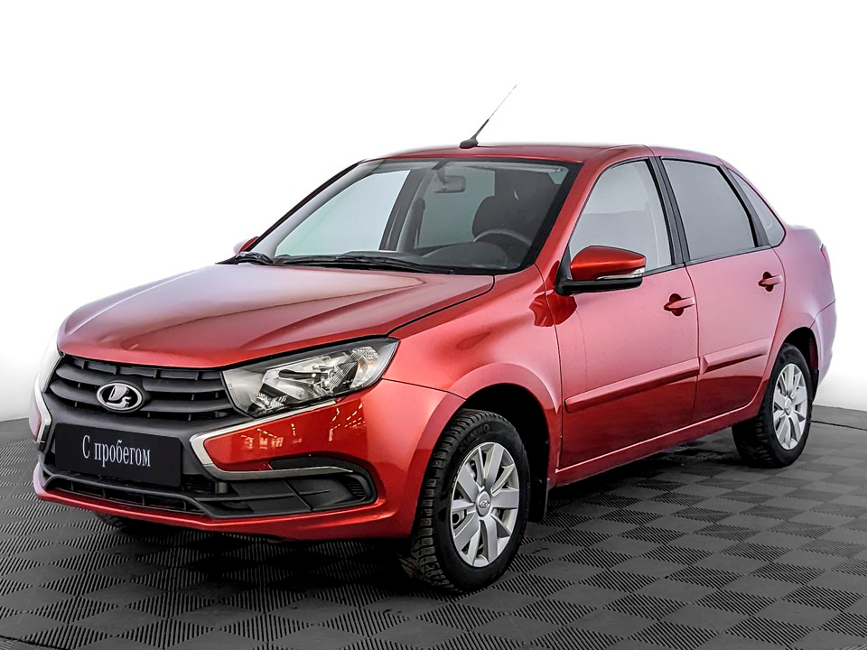 Lada Granta