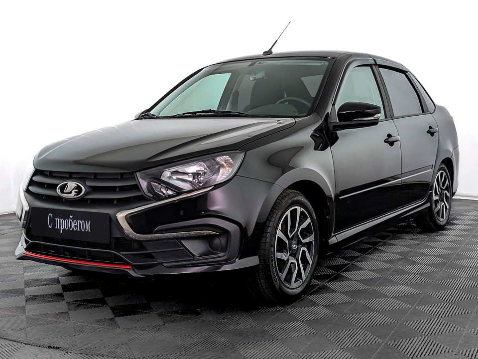 Lada Granta