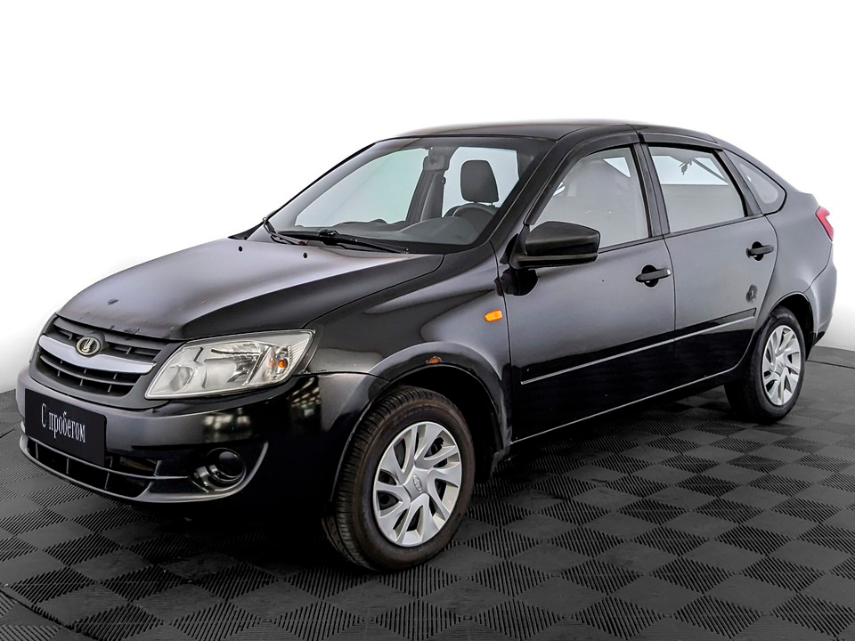 Lada Granta