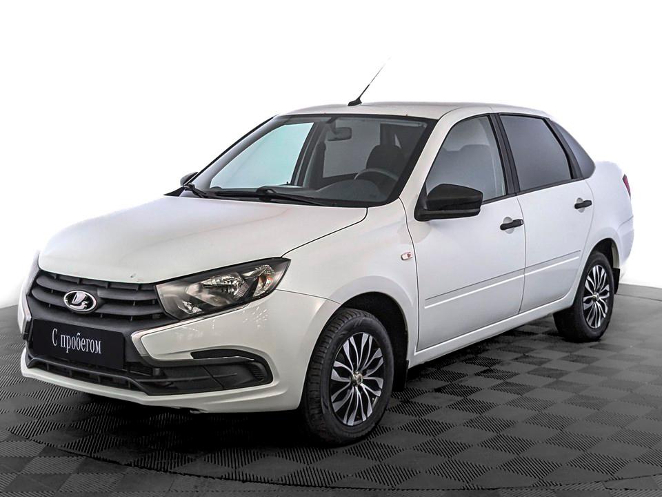 Lada Granta