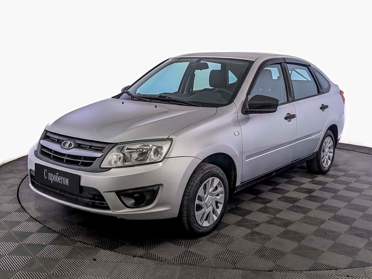 Lada Granta