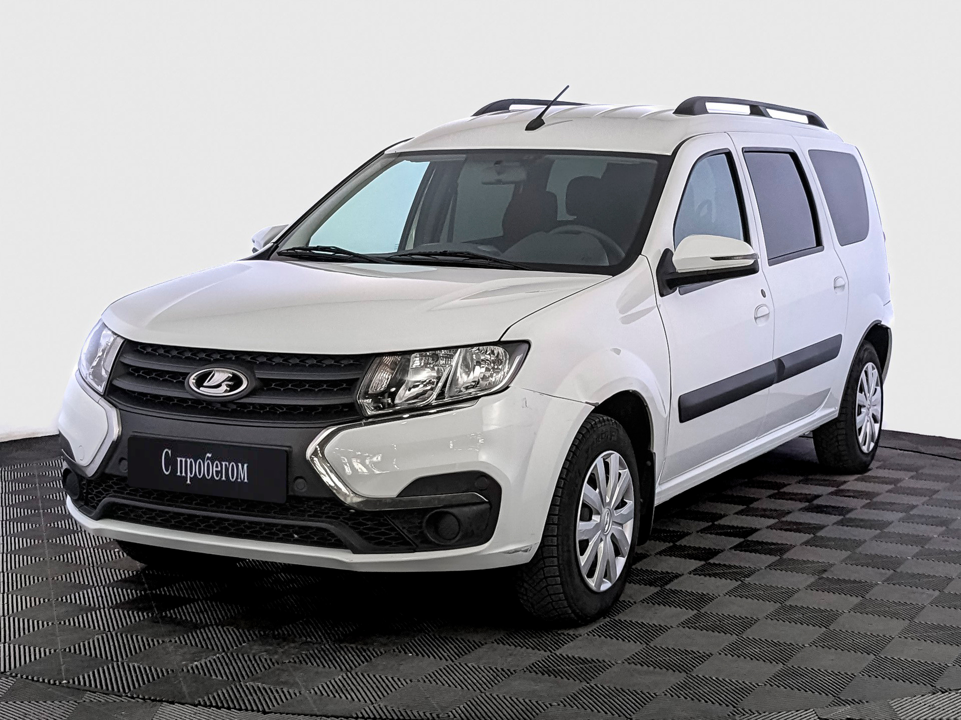 Lada Largus