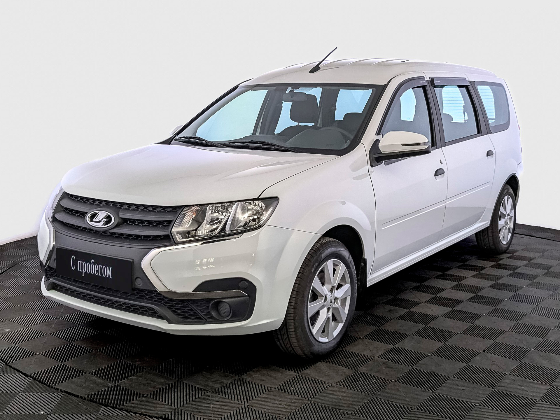 Lada Largus