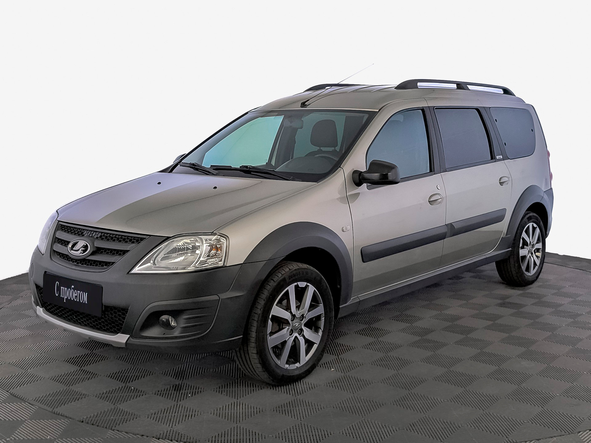 Lada Largus