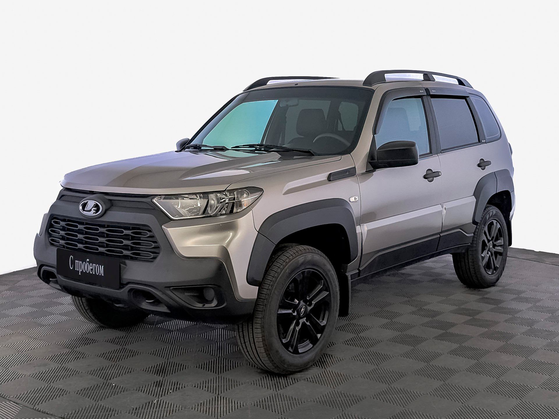 Lada Niva