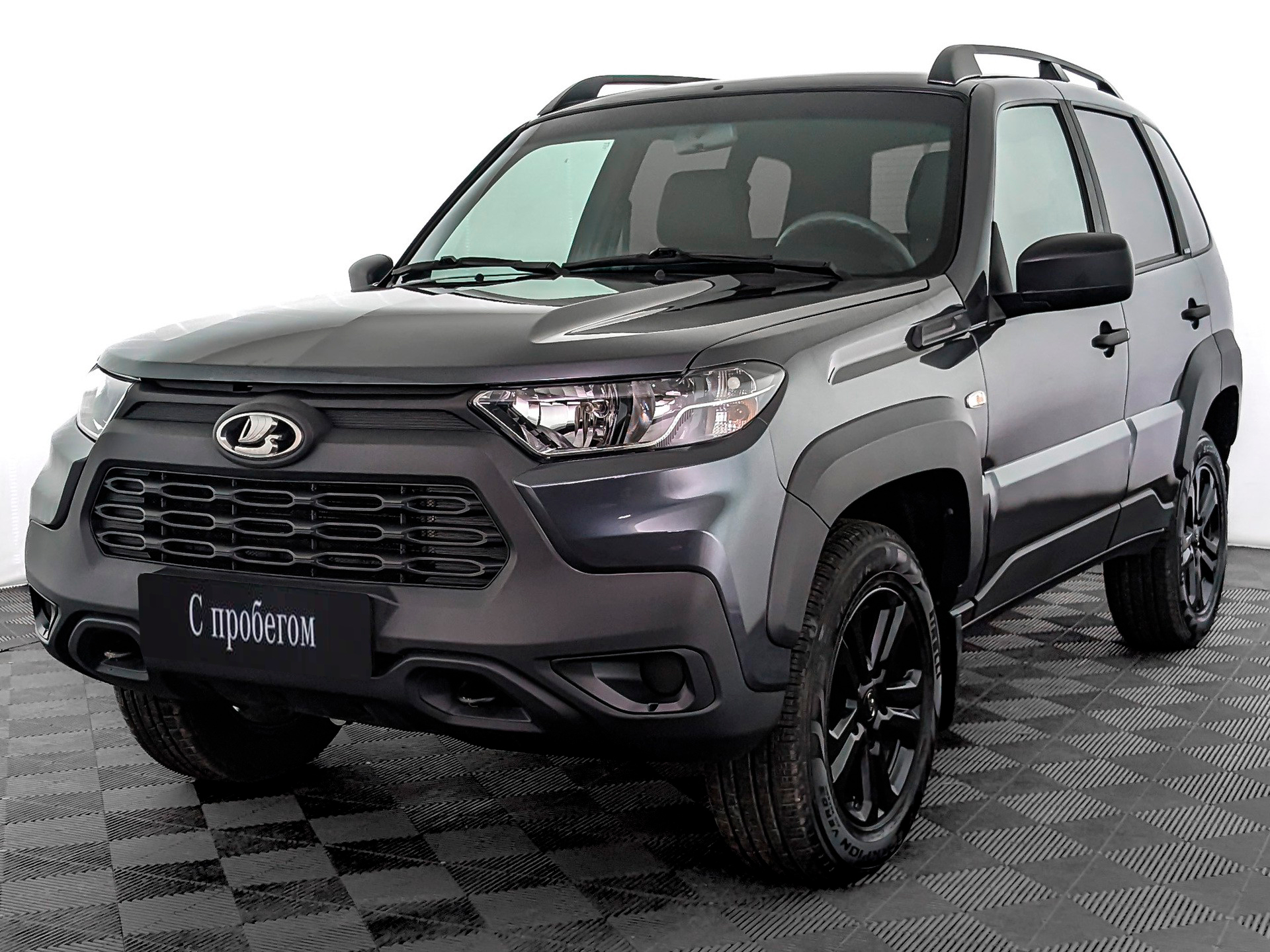 Lada Niva