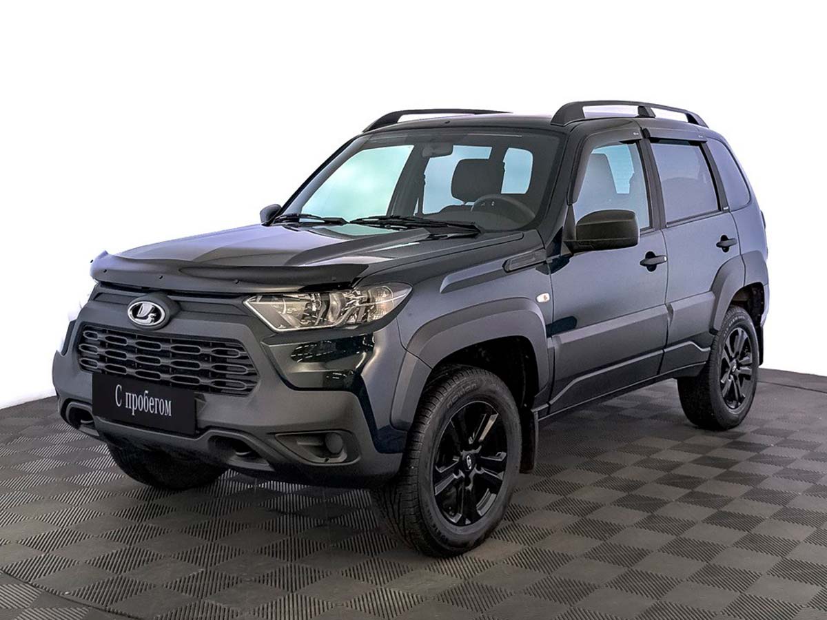 Lada Niva