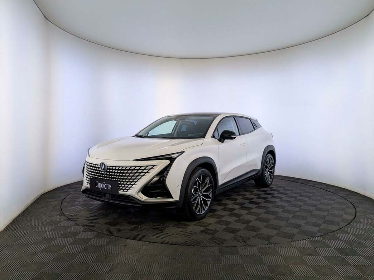 Changan UNI-T