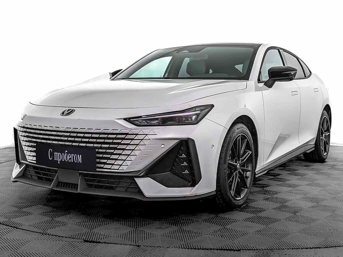 Changan UNI-V
