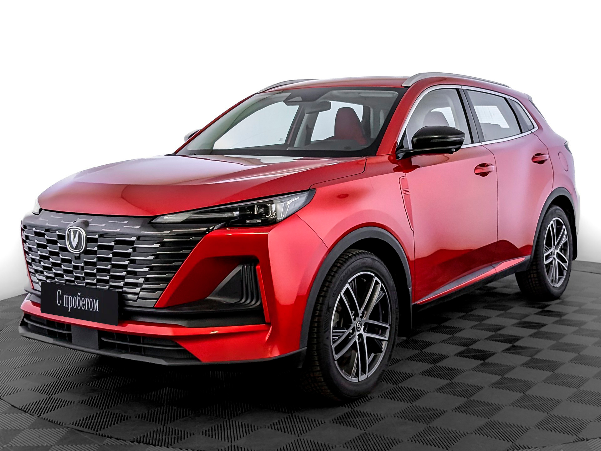 Changan CS55PLUS