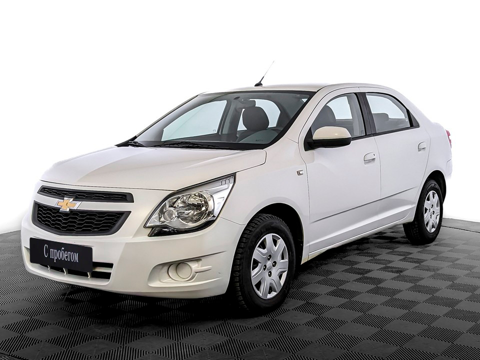 Chevrolet Cobalt