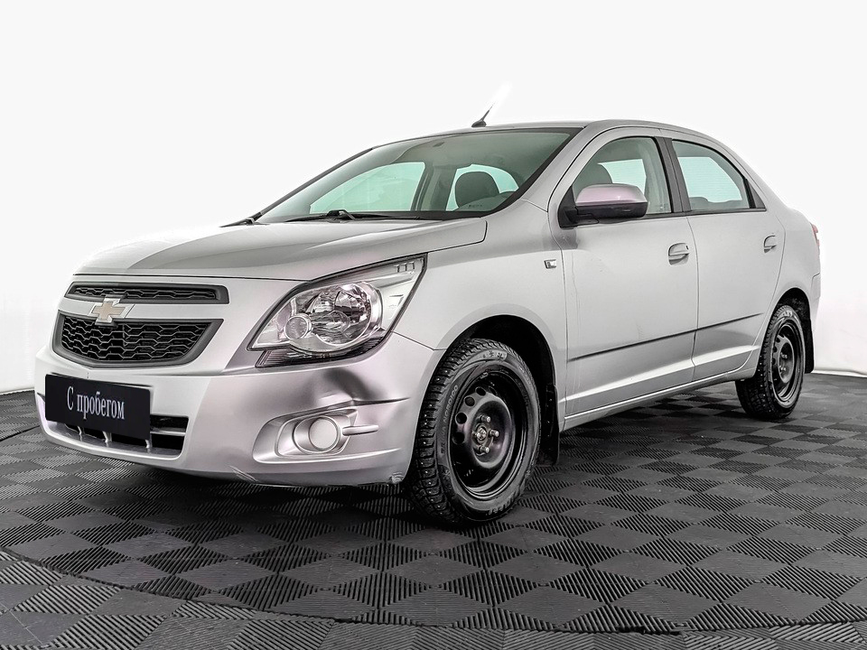 Chevrolet Cobalt