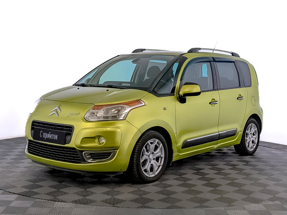 Citroen C3 Picasso