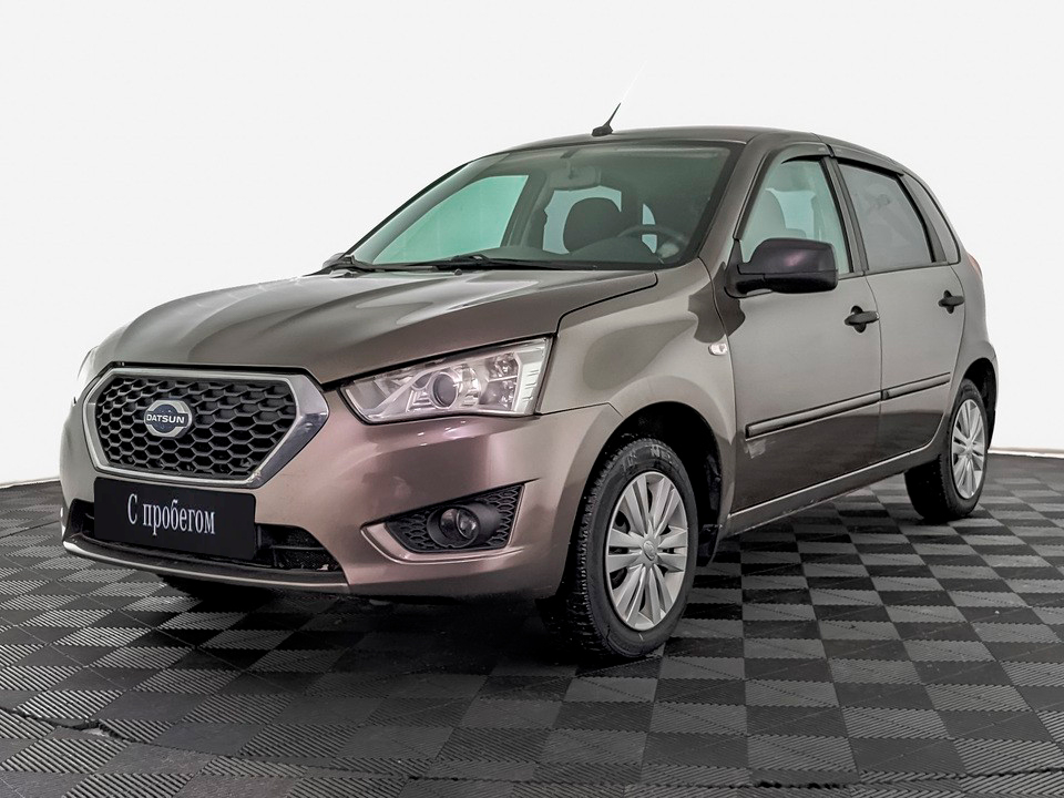 Datsun mi-Do