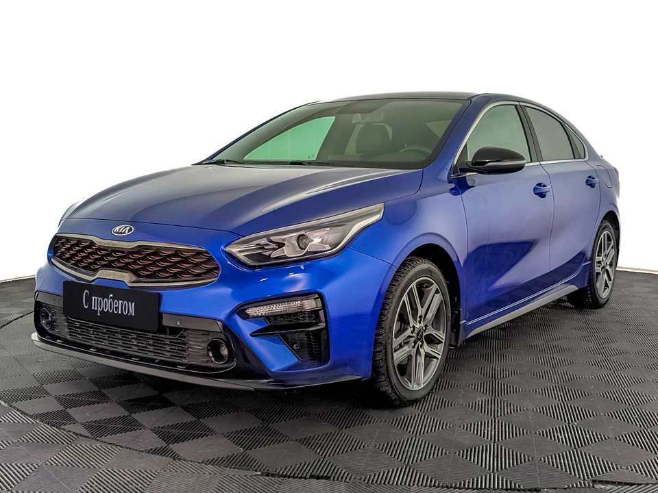 Kia Cerato