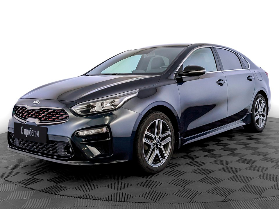 Kia Cerato